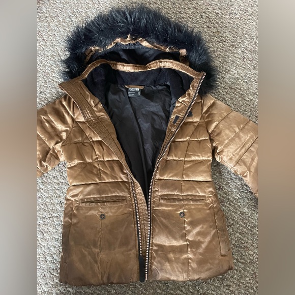 The North Face Other - North face winter coat
